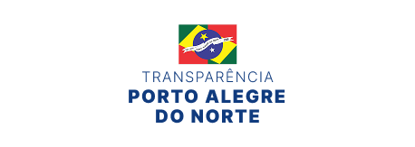Logo da Prefeitura de Porto Alegre do Norte